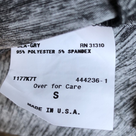 Like New BCX Swim Cover-up - Picture 4 of 6